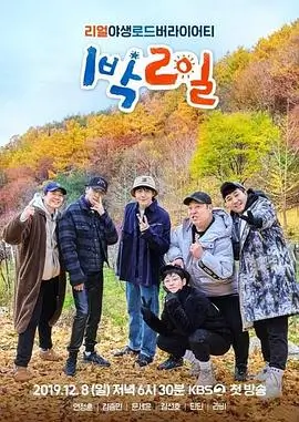 韩国恋综 恋爱兄妹 封面